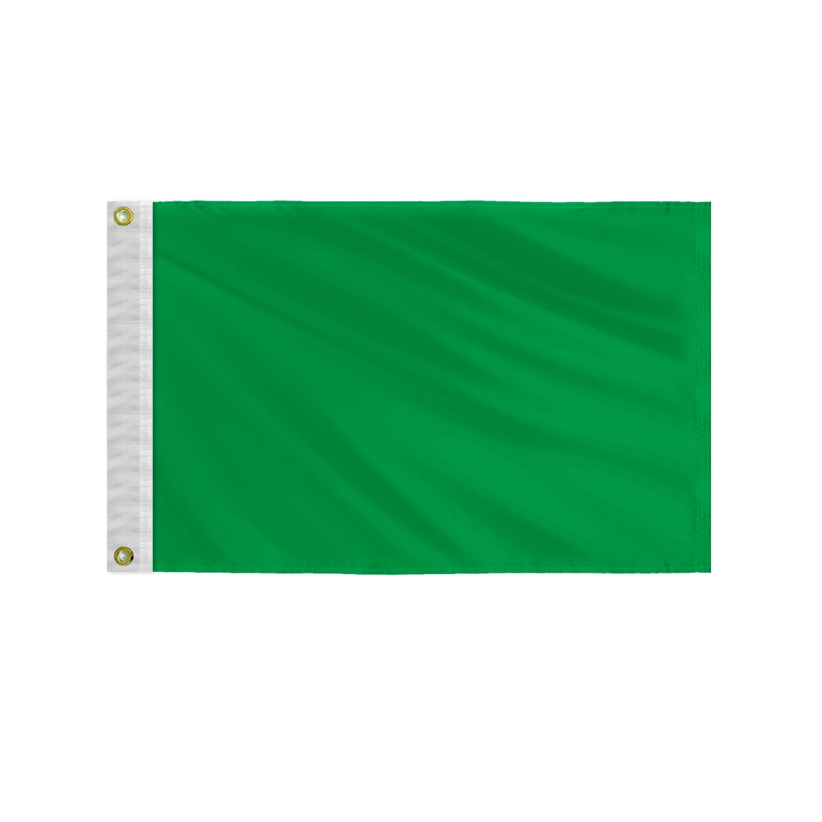 Blank Nylon Flag 10