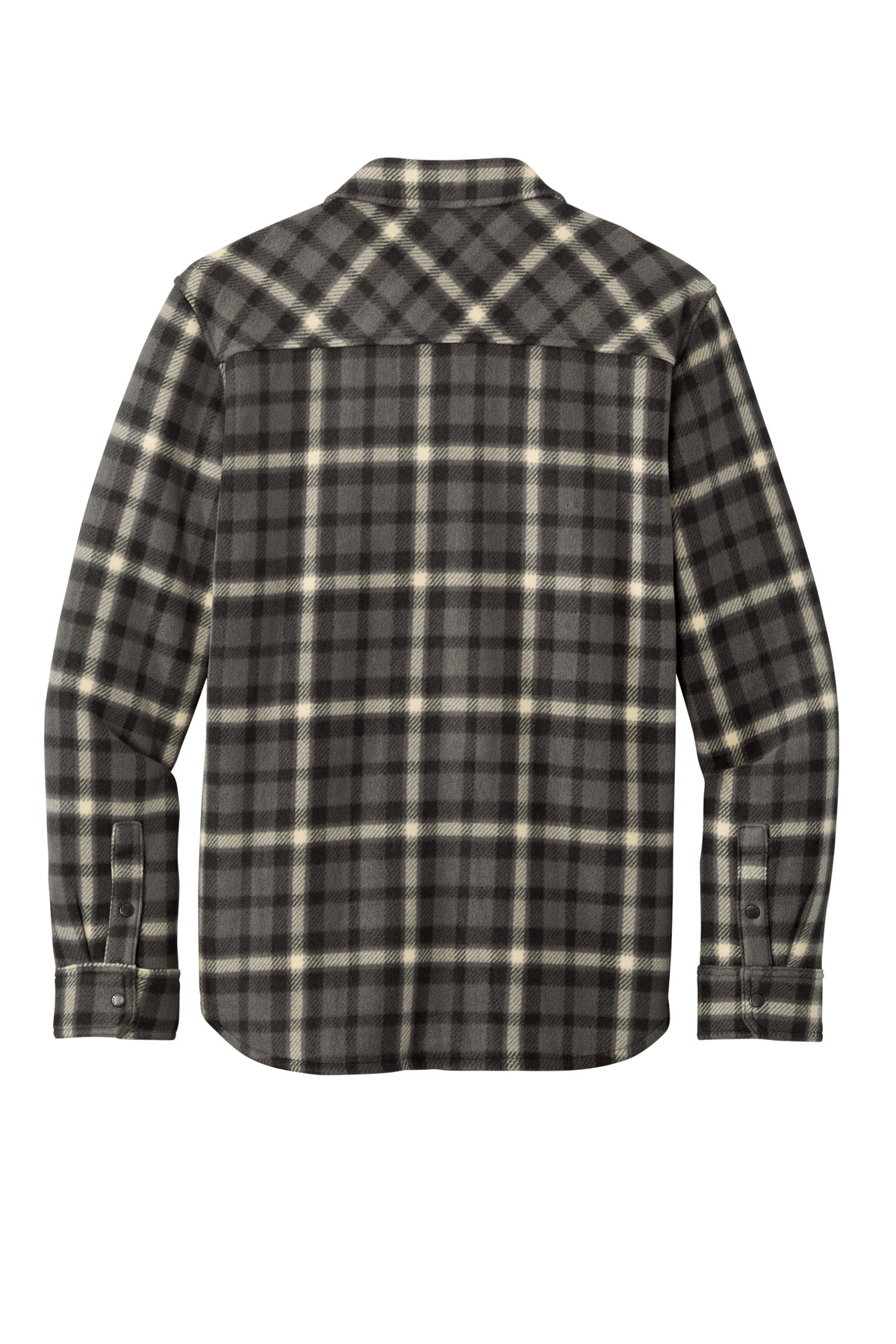 Eddie Bauer Woodland Shirt Jac EB228 4