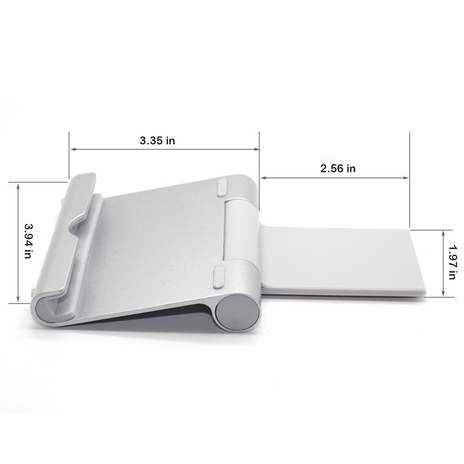 Universal Metal Phone Stand 8