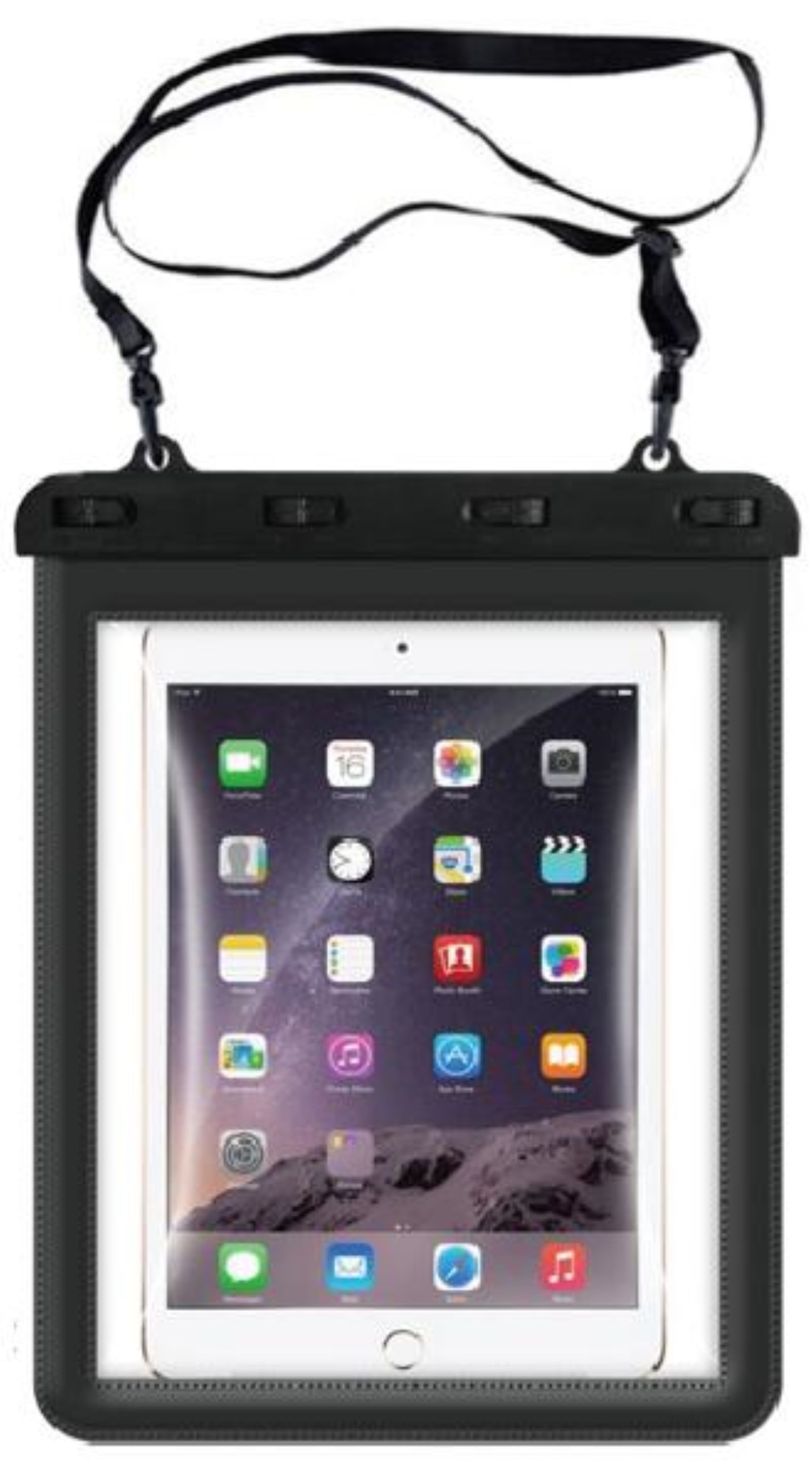 Waterproof Universal 9 & 10 Inch Pouch 4