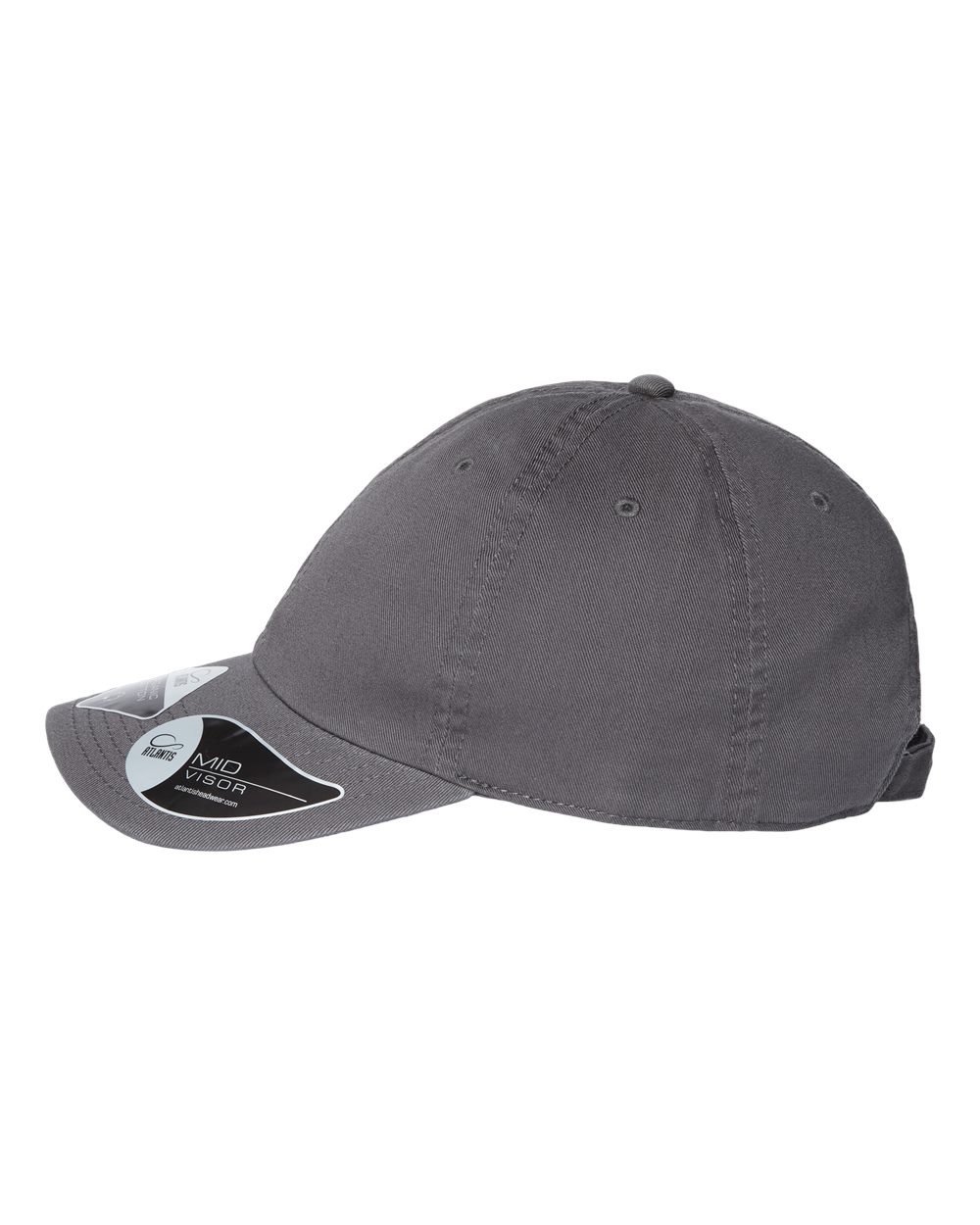 Sustainable Dad Hat - FRASER 7
