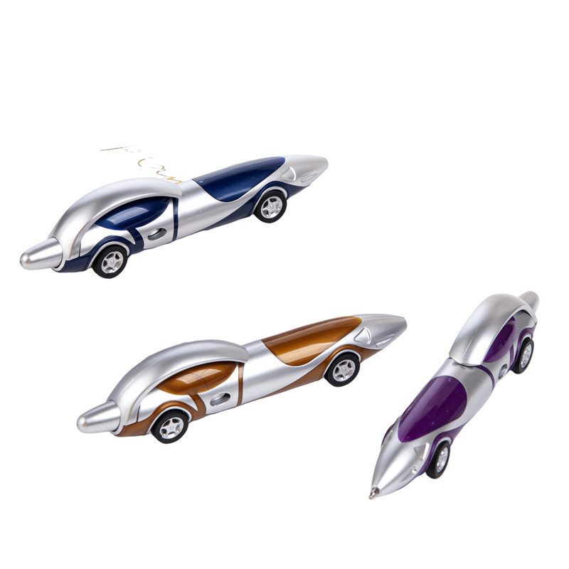 Sports Car Shape Ballpoint Pen 2