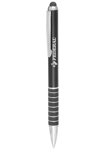 Twist Action Metal Stylus Pens 8