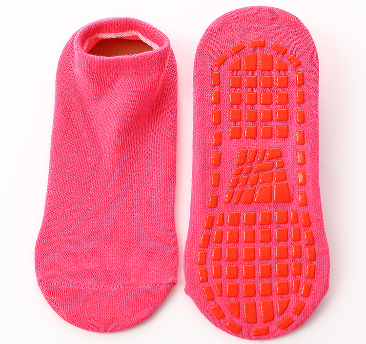 Jump Sock 5