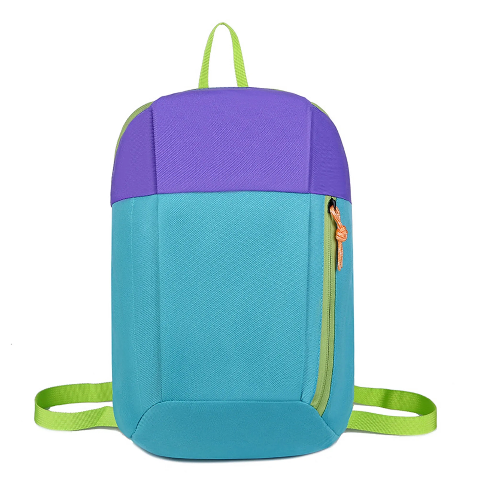 7" Colorful Backpack For Kids 5