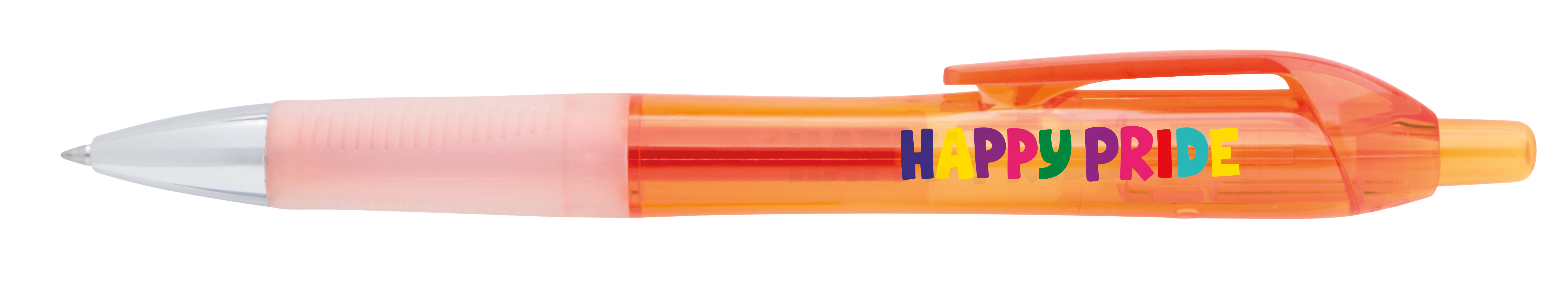 BIC® Intensity® Clic™ Gel Pen