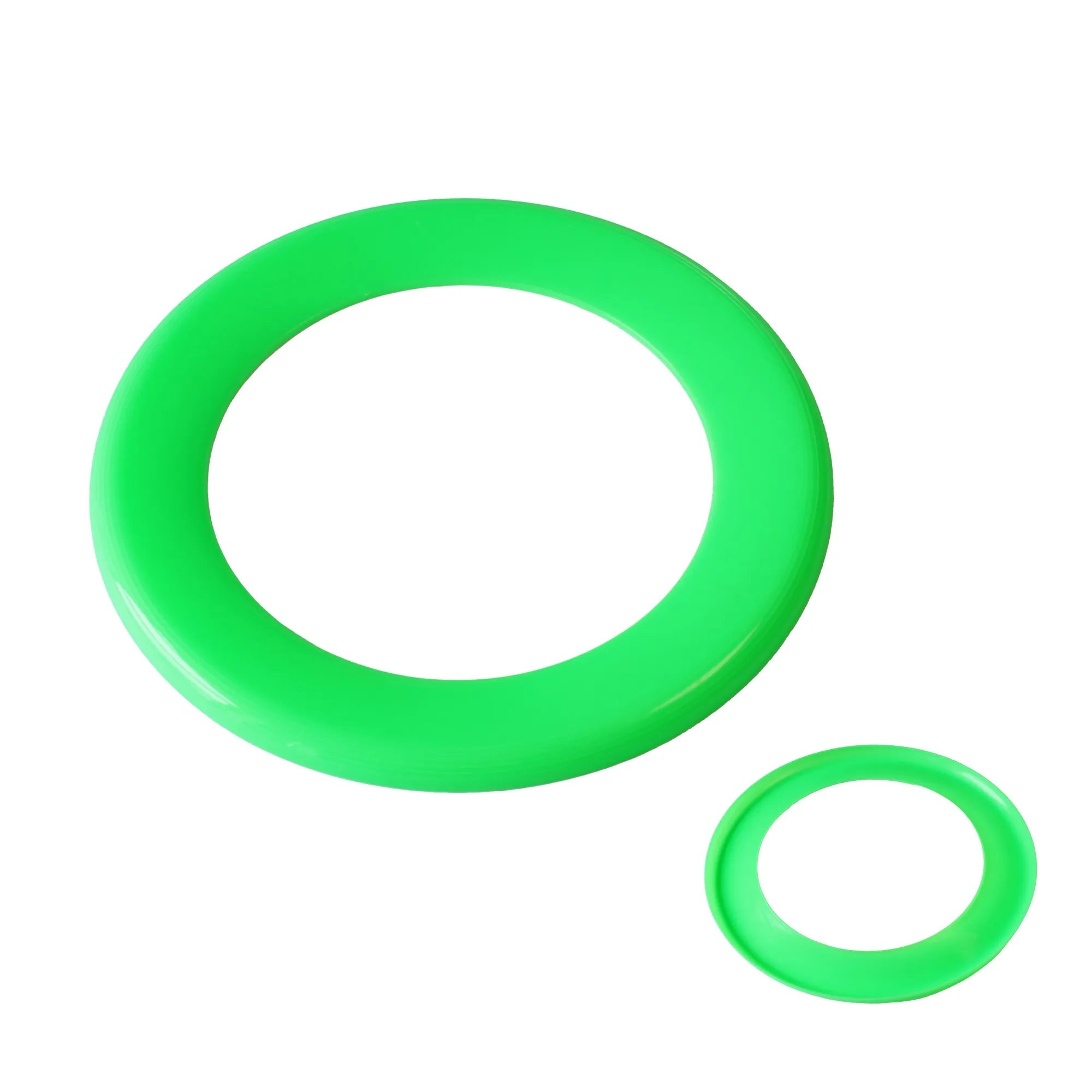 9.5" Flying Ring Disc 4