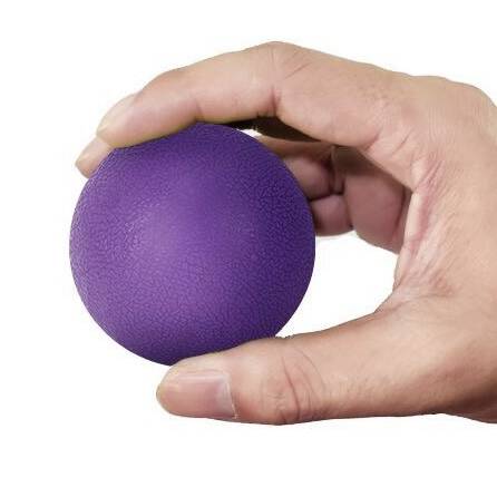 Muscle Relaxation Fascia Ball 4