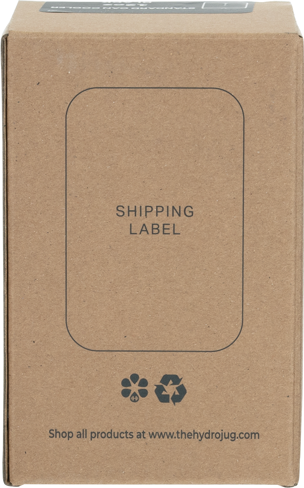 12 oz standard can cooler hydrojug ss 18