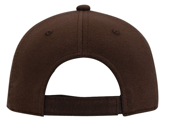 OTTO CAP® 6 Panel Low Profile Baseball Cap 95