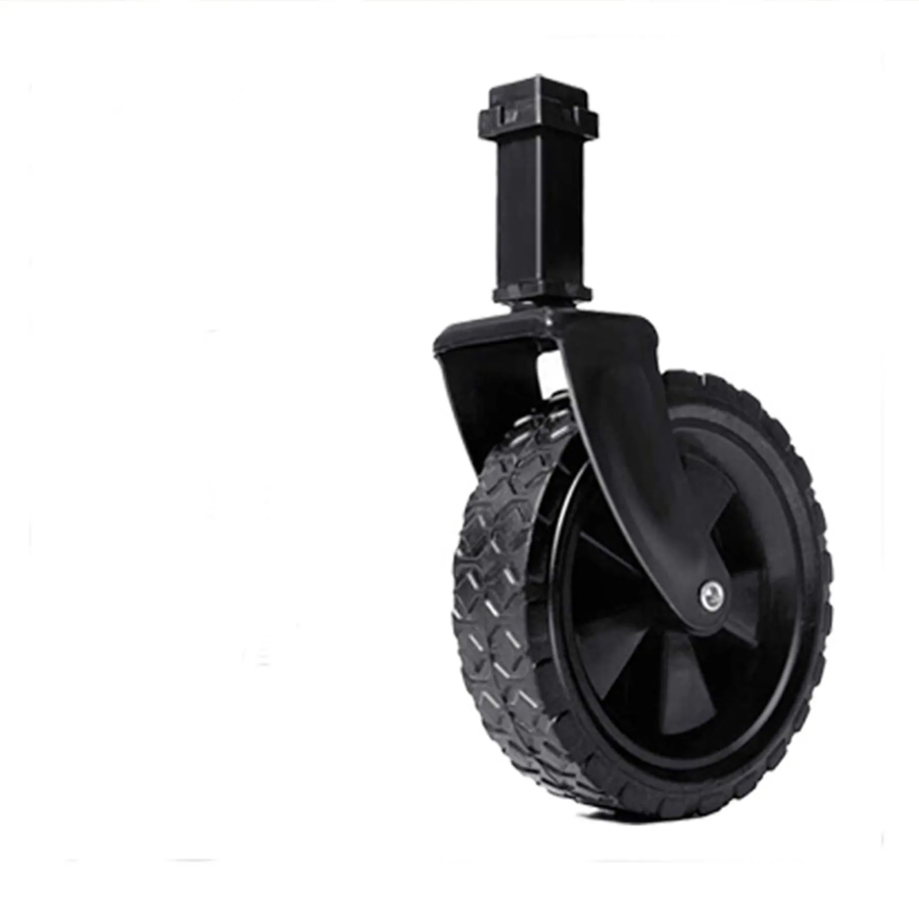 Metal Outdoor Camping Trolley 5