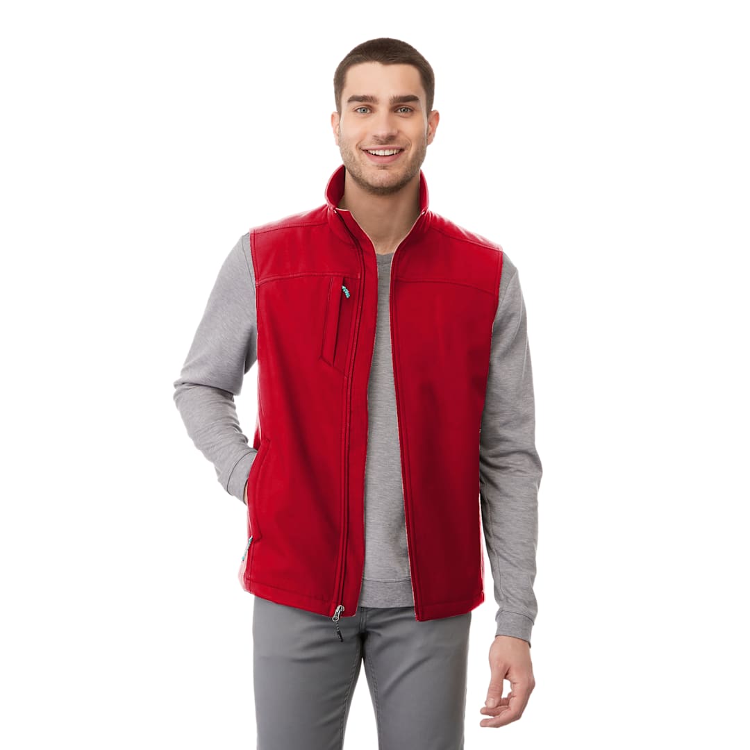 Men's STINSON Softshell Vest 38