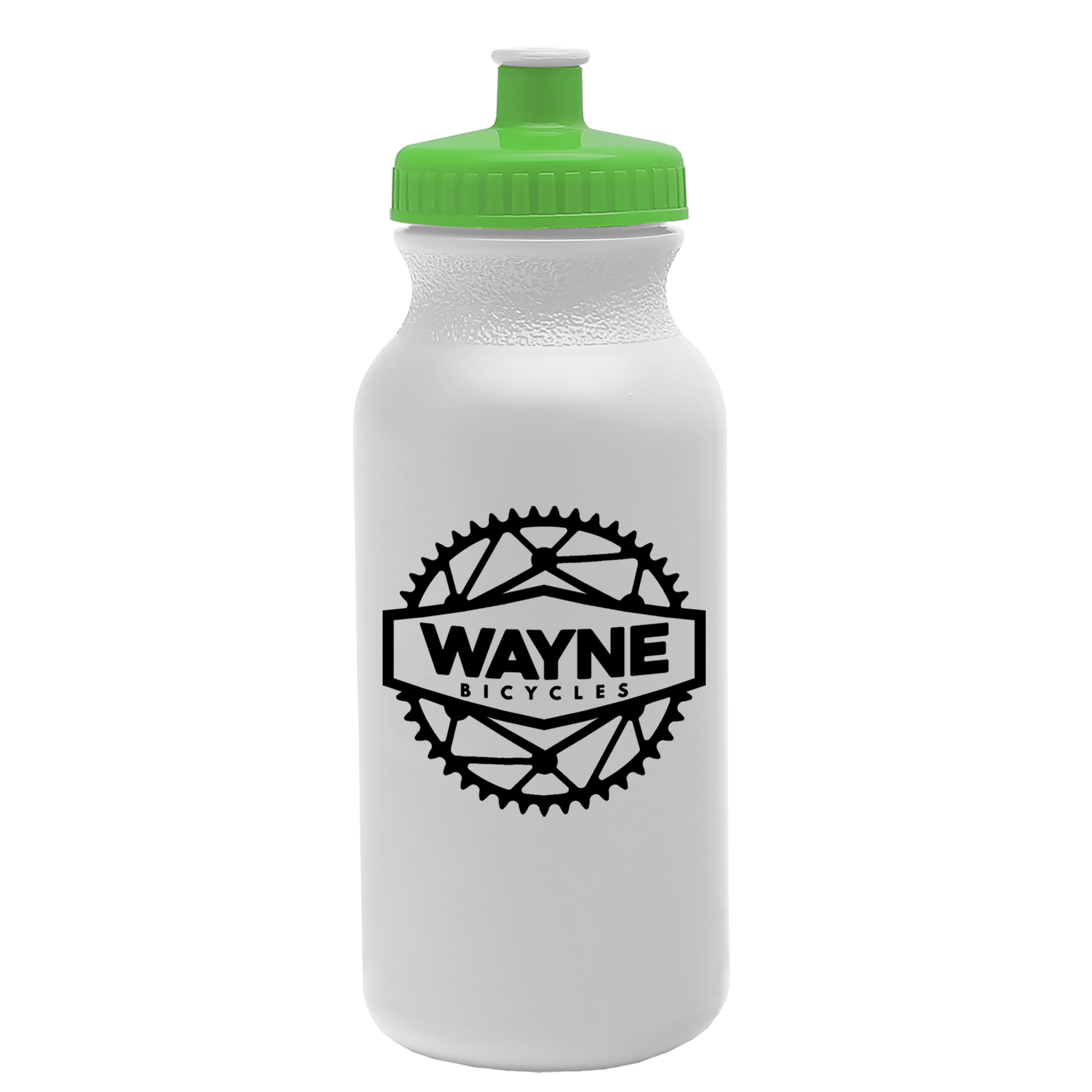 Garyline® Omni Bike Bottle - 20 oz. 144