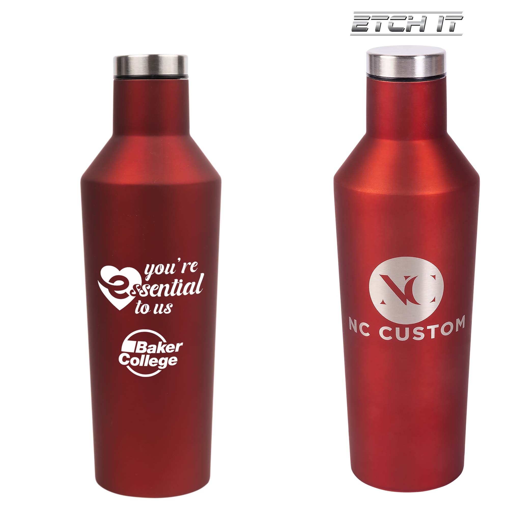 Happy Hour Cocktail Kit with Tote 3