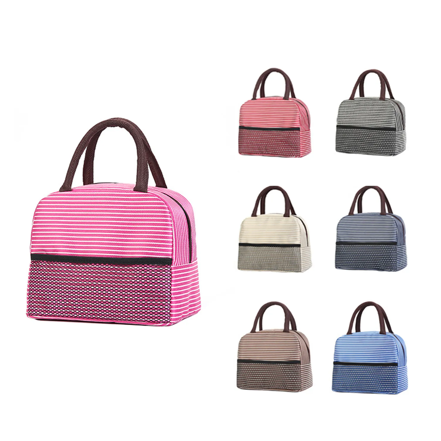 The Snack Lunch Bag Pack 2