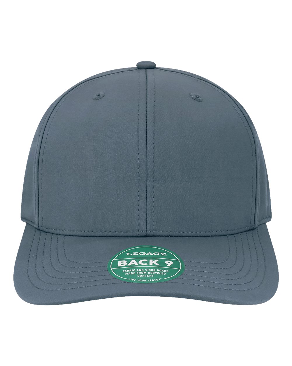 Back Nine Cap - B9A 29