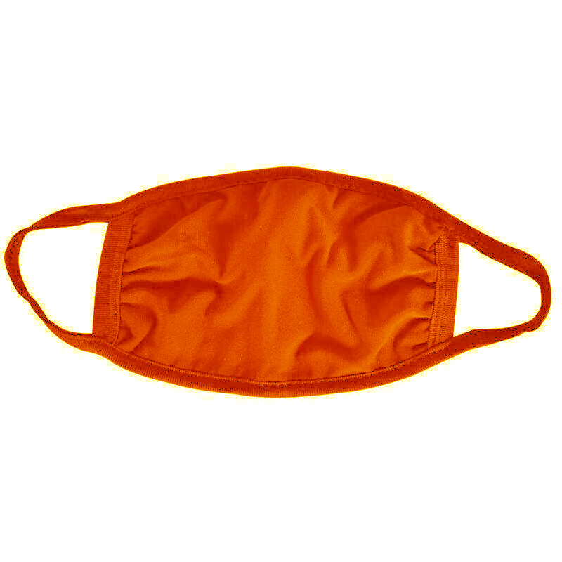 2-Ply Cotton Face Mask with Filter Pocket 10