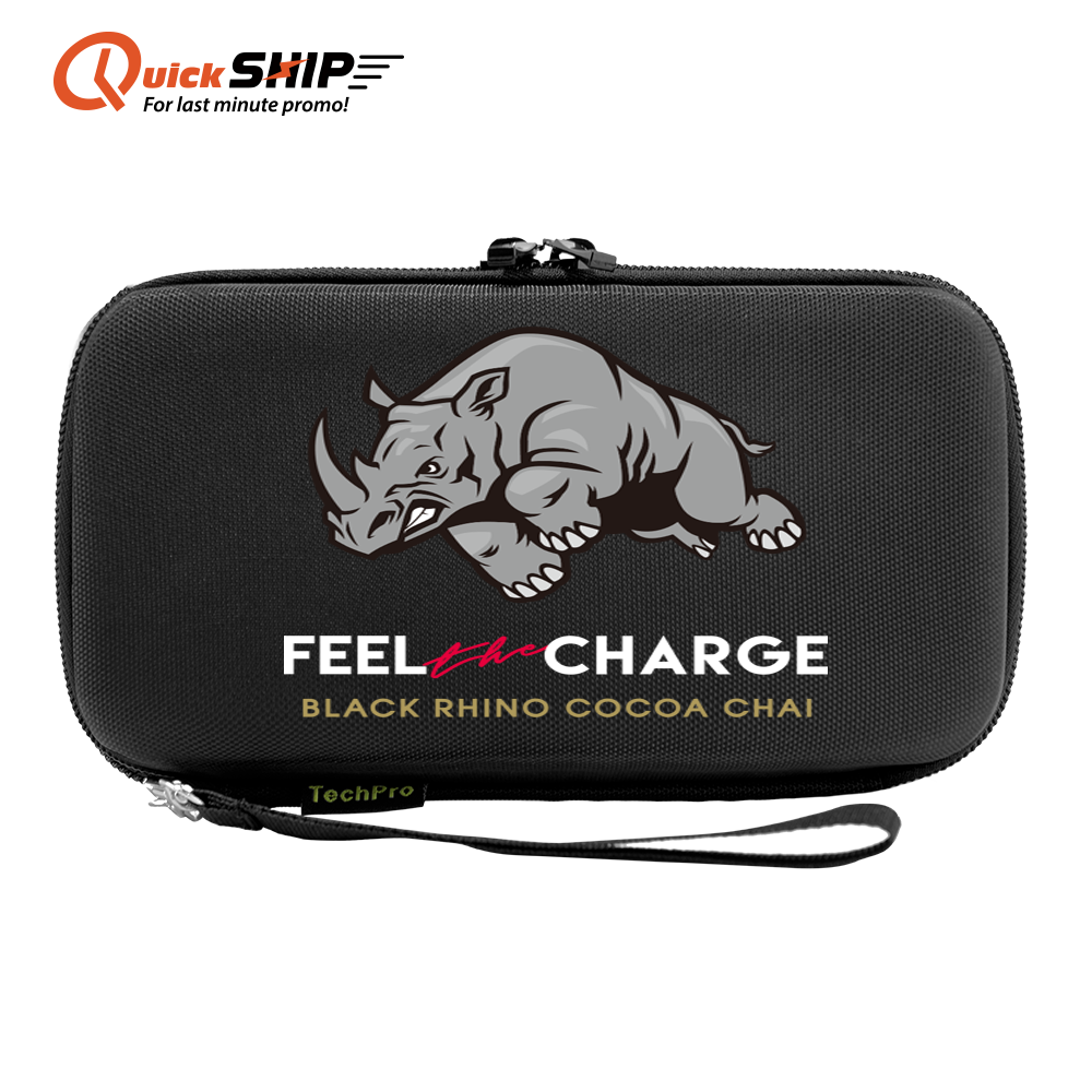 TechPro Travel Case 19