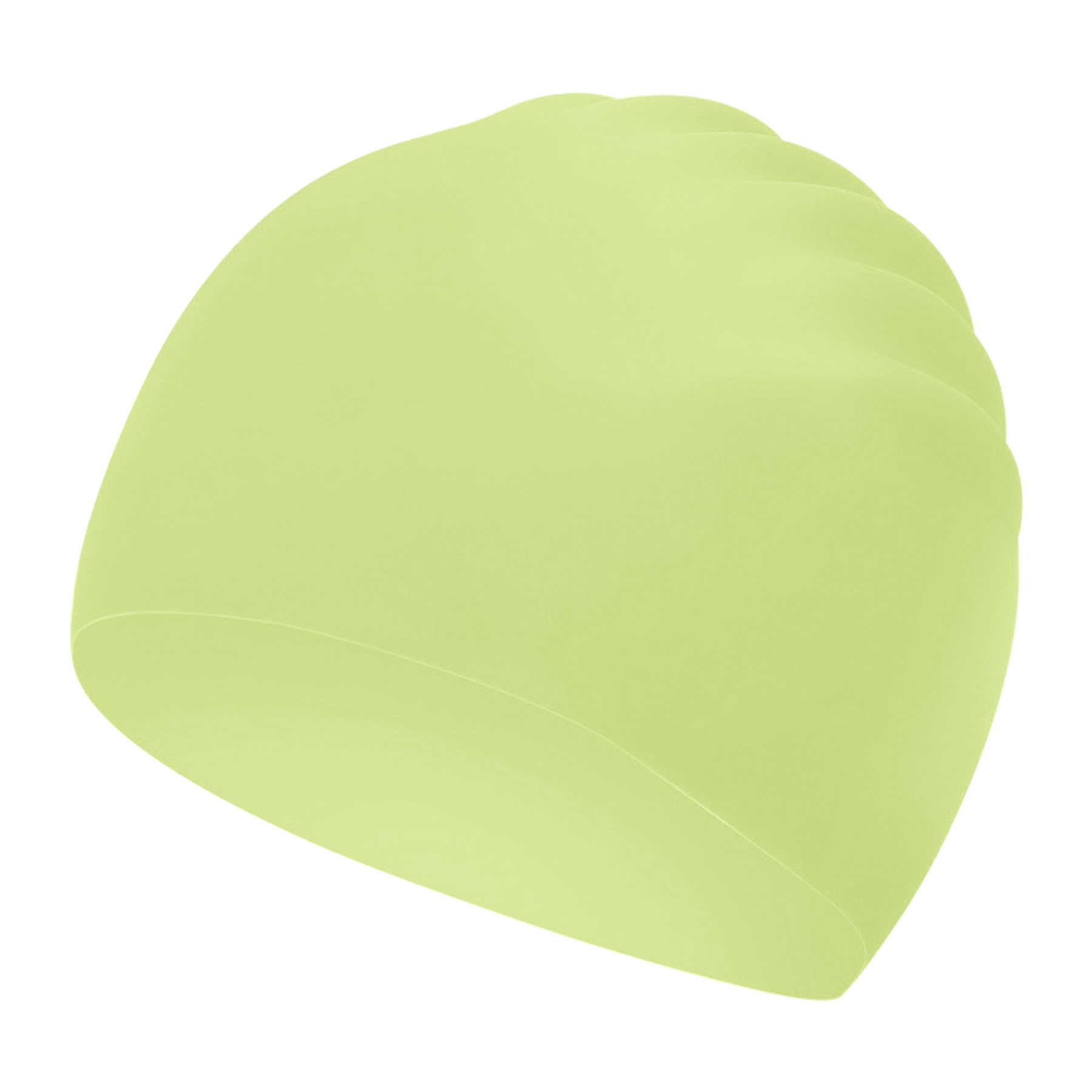 Silicone Swimming Cap 9