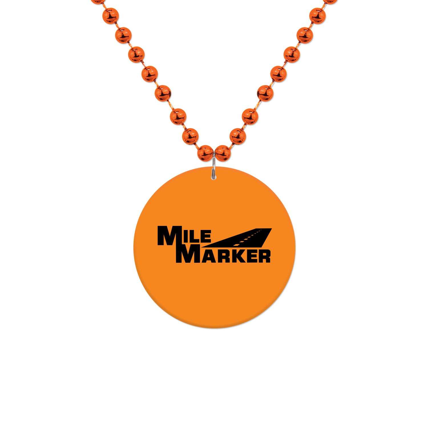 Pride Medallion Beads 2