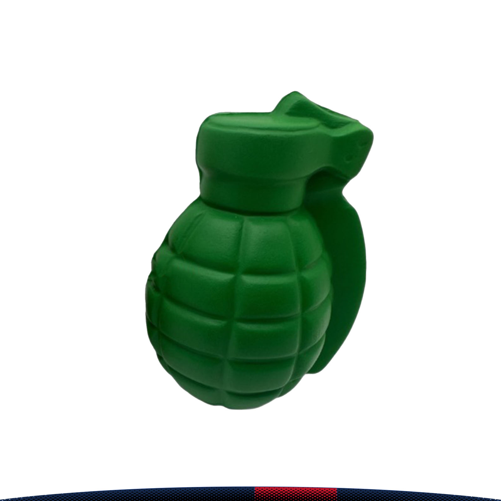 Grenade-Shaped Stress Ball 6
