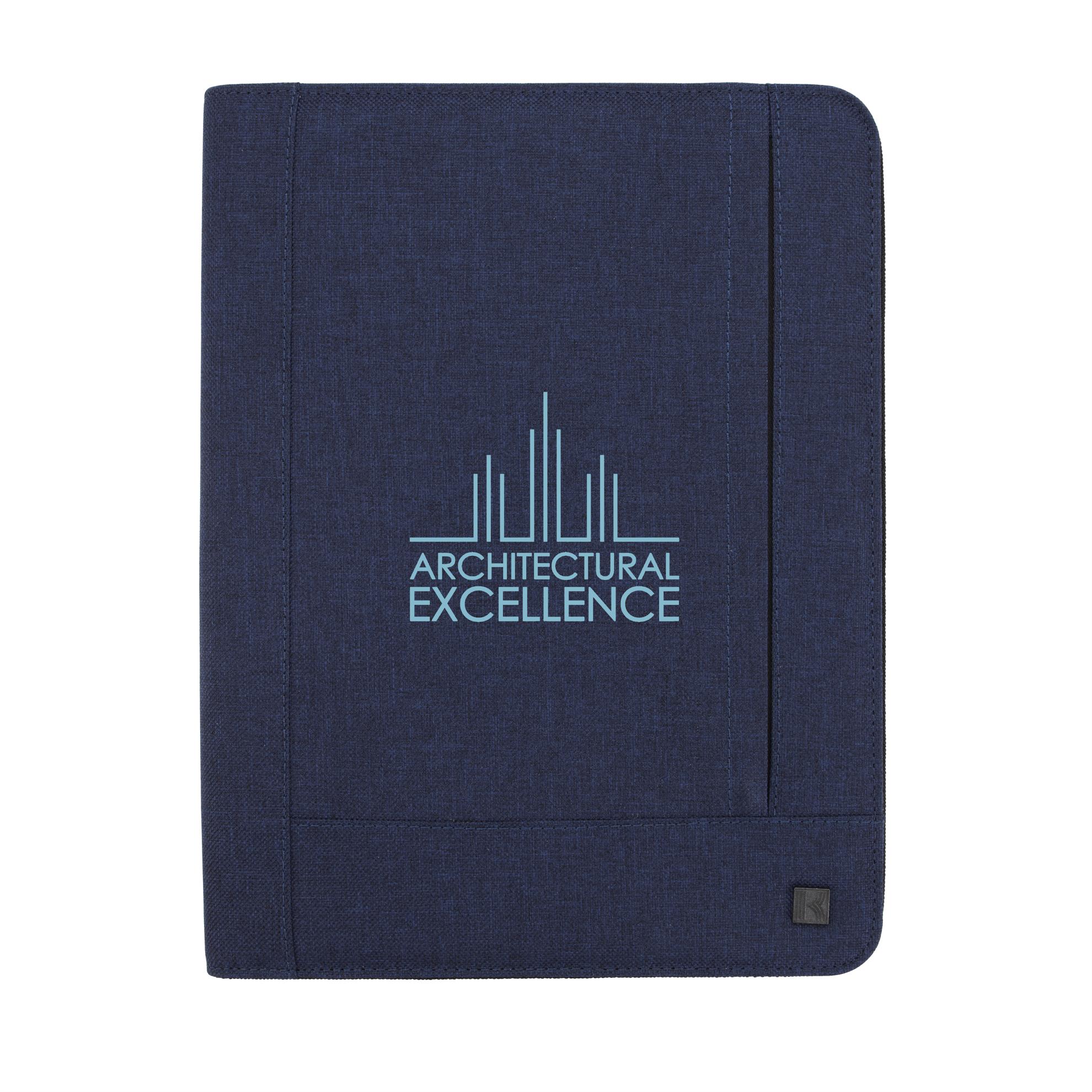 KAPSTON® Pierce Padfolio
