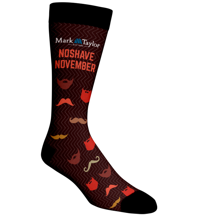 Premium Dress Socks 11