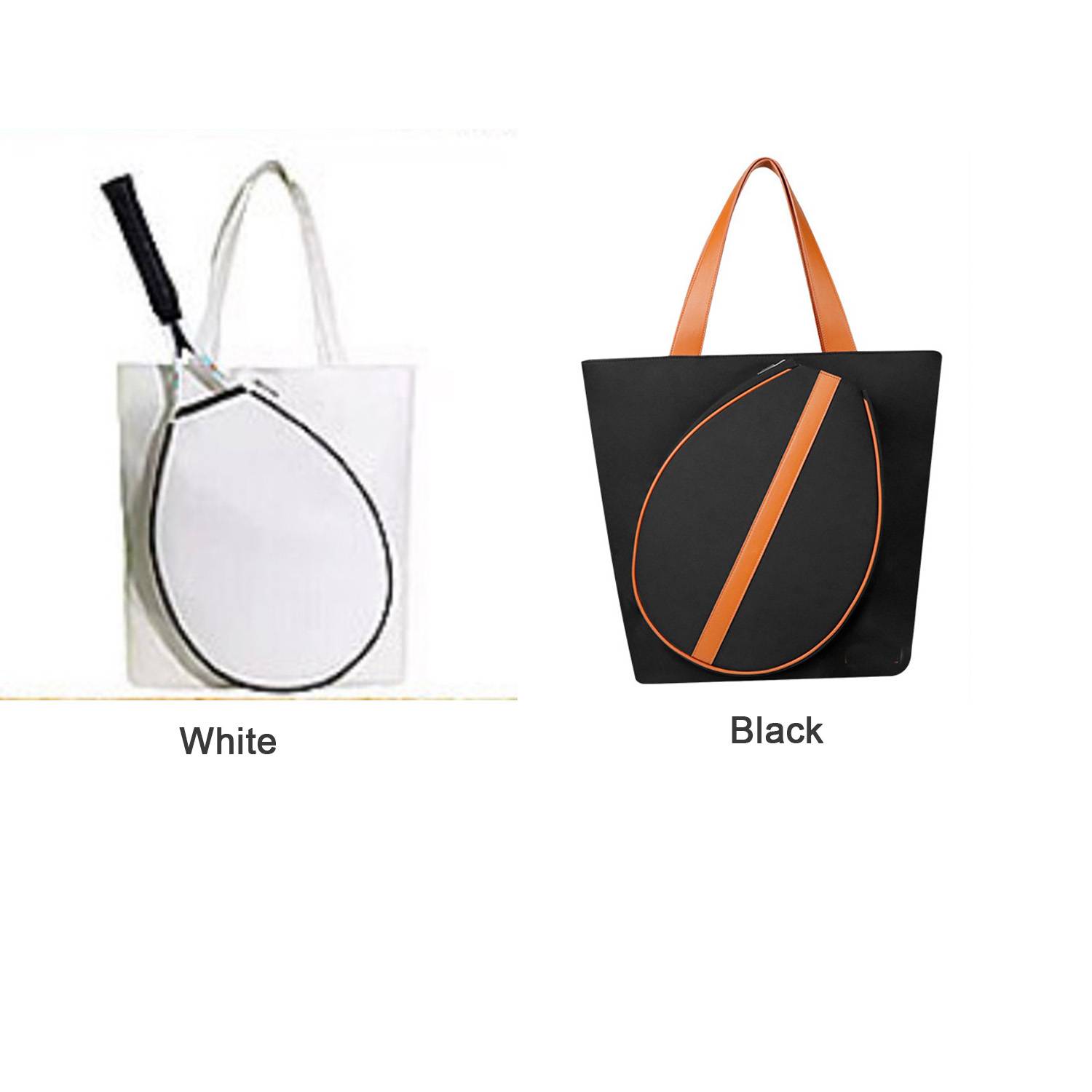 Tennis-Handtasche 6