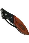 Trail Wood Folder 15