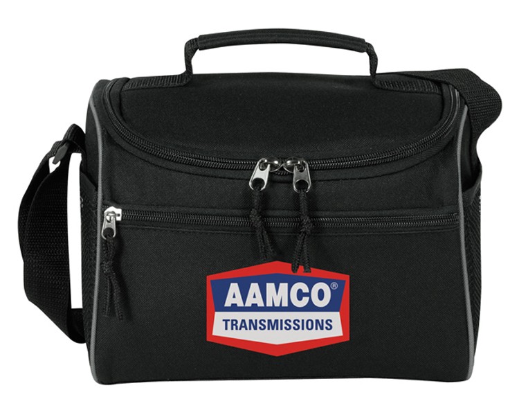 6-Pack Poly Cooler 2