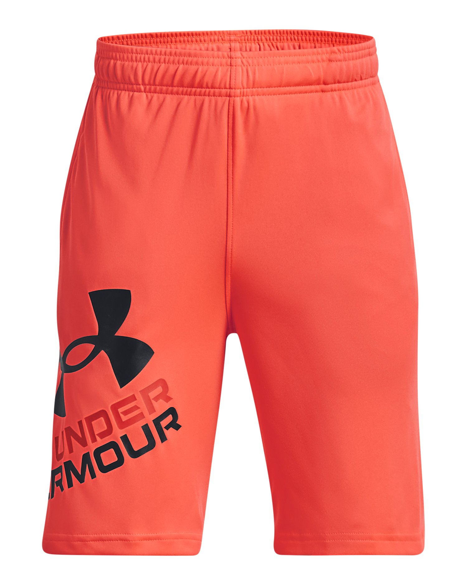 UA Prototype 2.0 Logo Boys' Shorts 3