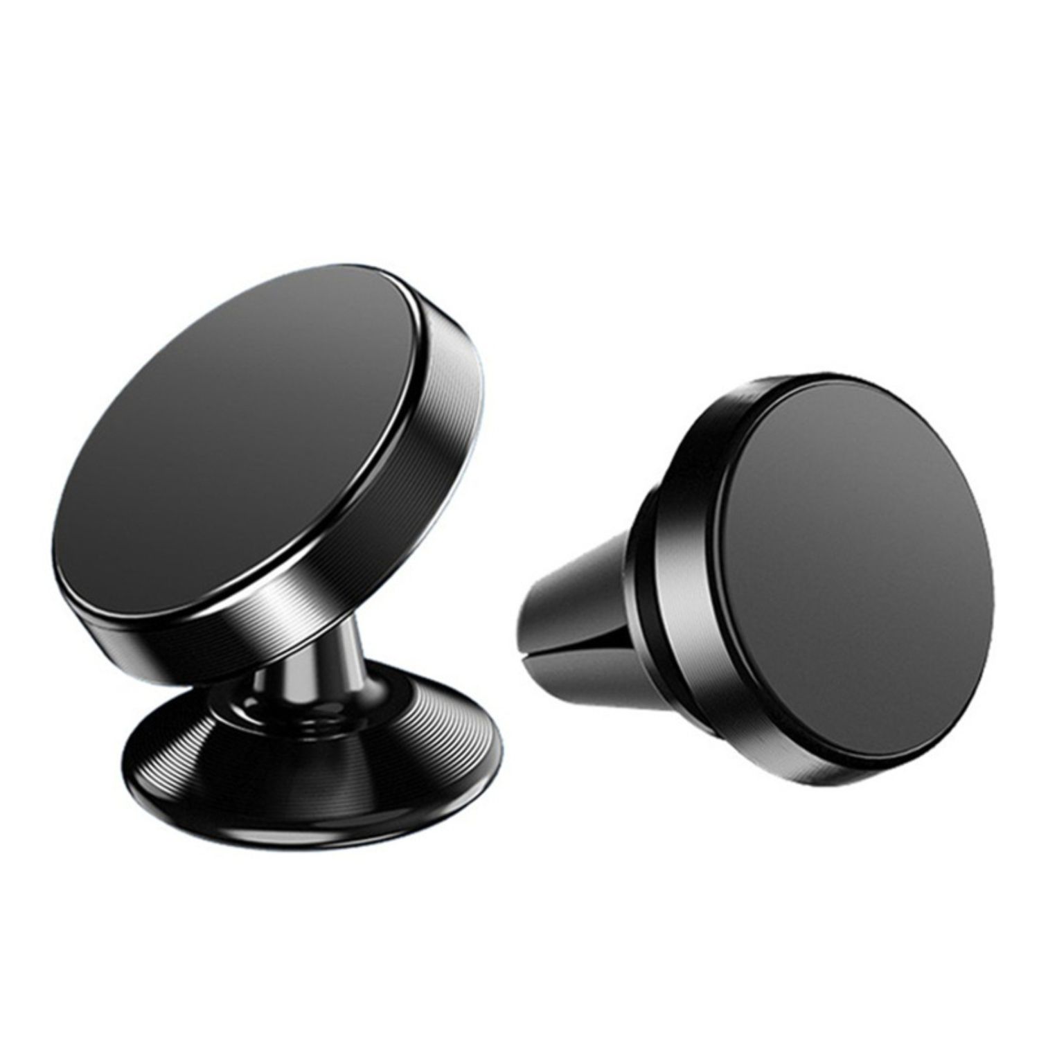 Universal Magnetic Car Phone Holder 8