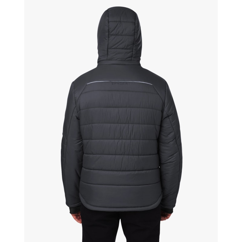 Spyder Unisex Summit Challenger Jacket 7