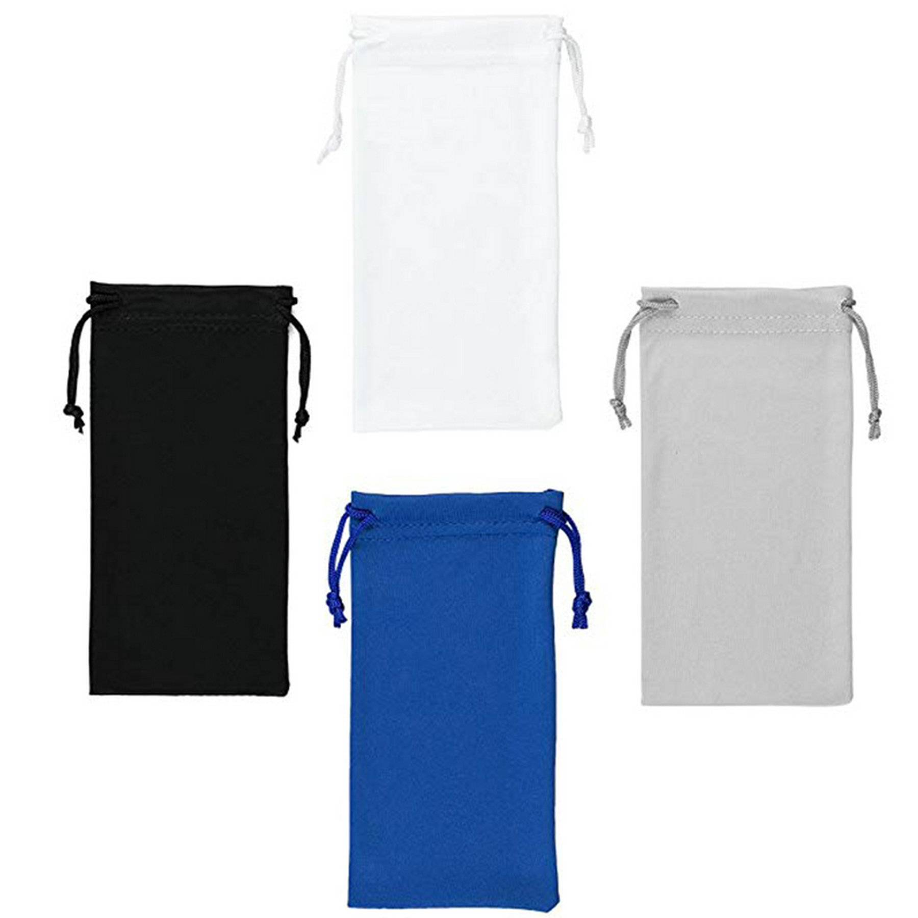 Microfiber Sunglasses Pouch 1