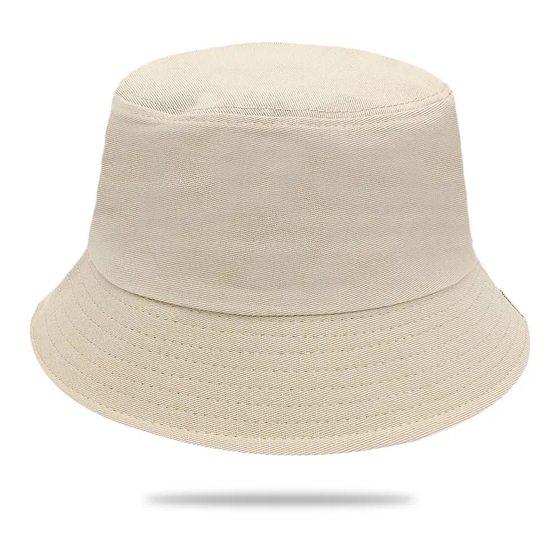 Washed Bucket Hat 4