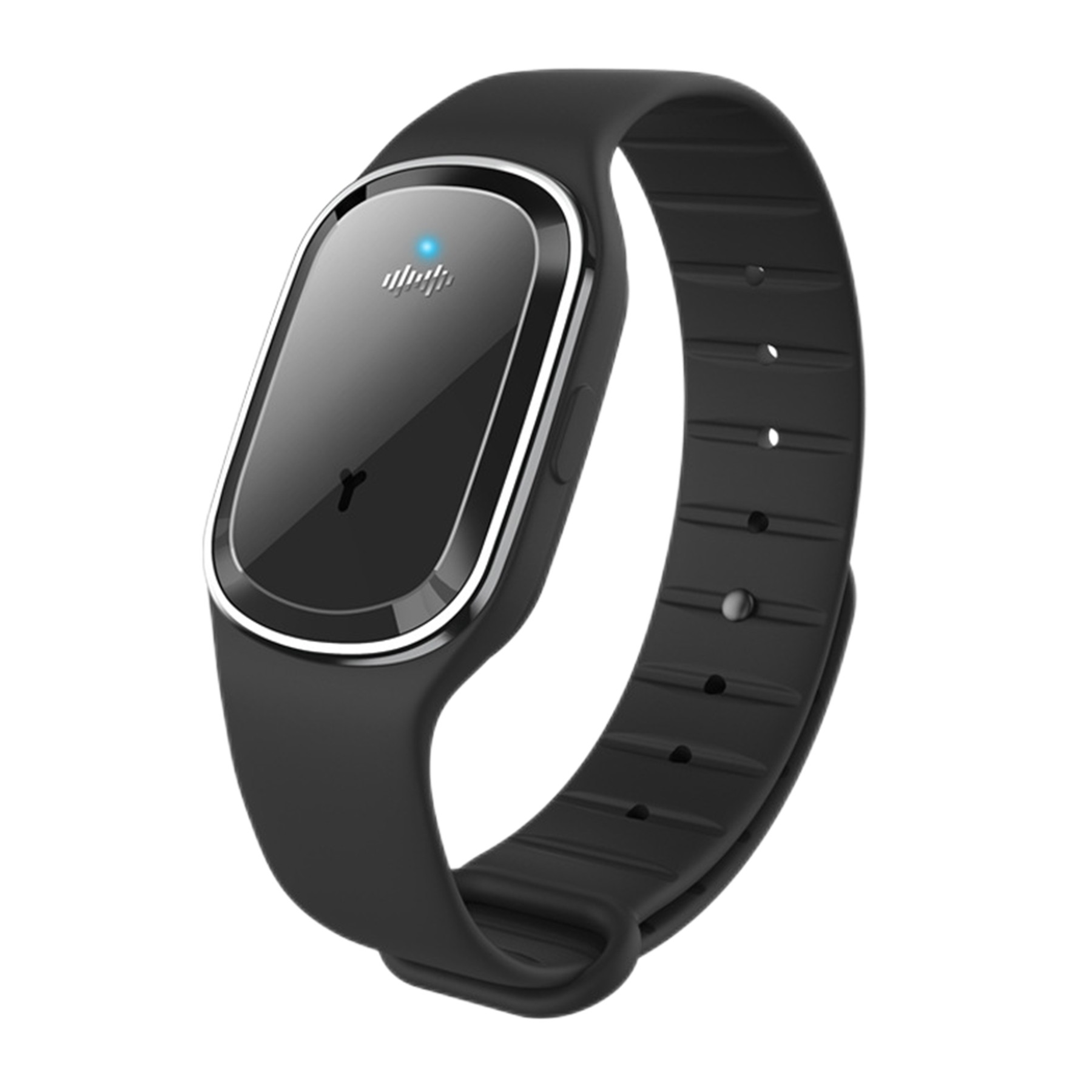 Ultrasonic Mosquito Repellent Bracelet 3