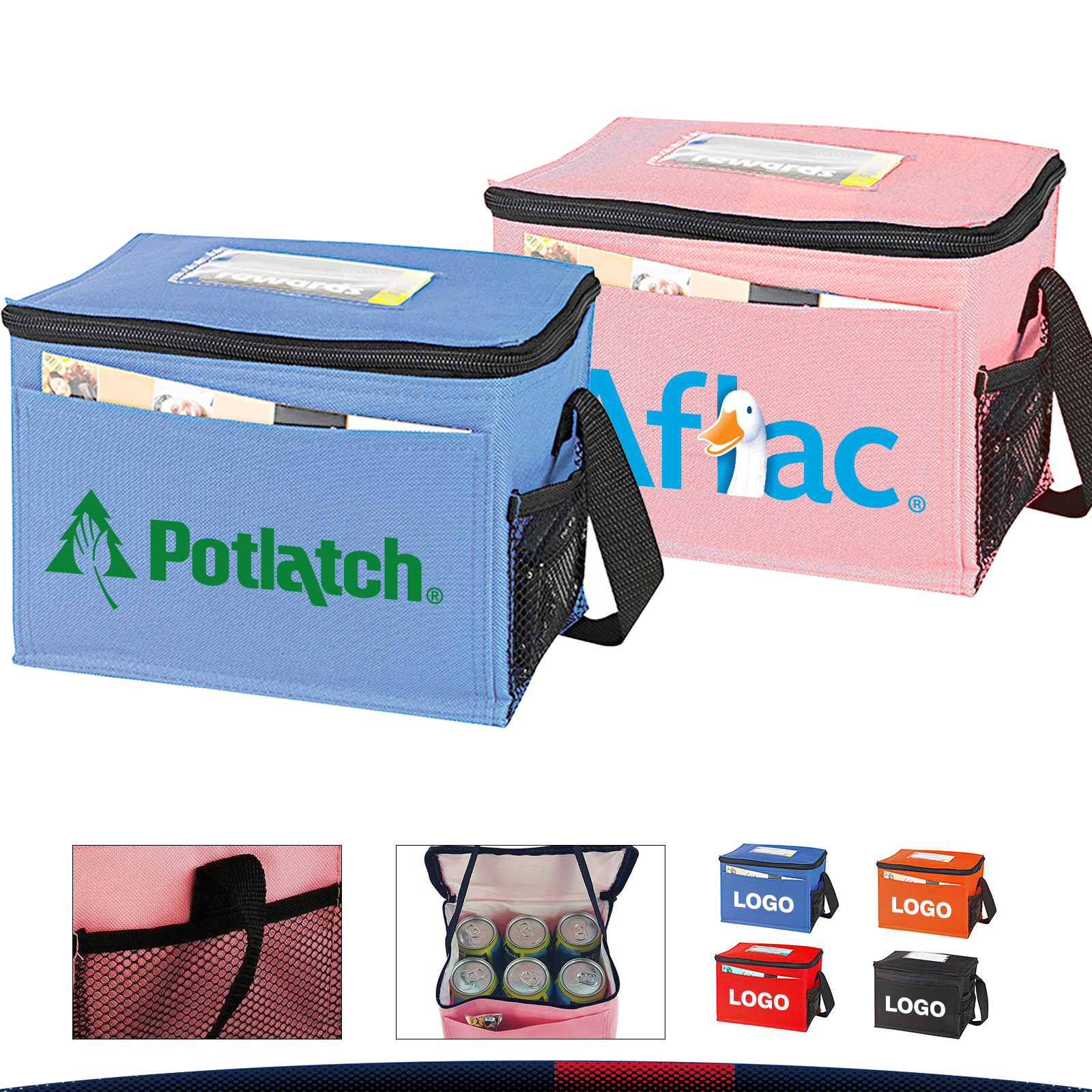 Vhace Cooler Bag 8