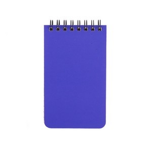 A5 Mini Notepad 2