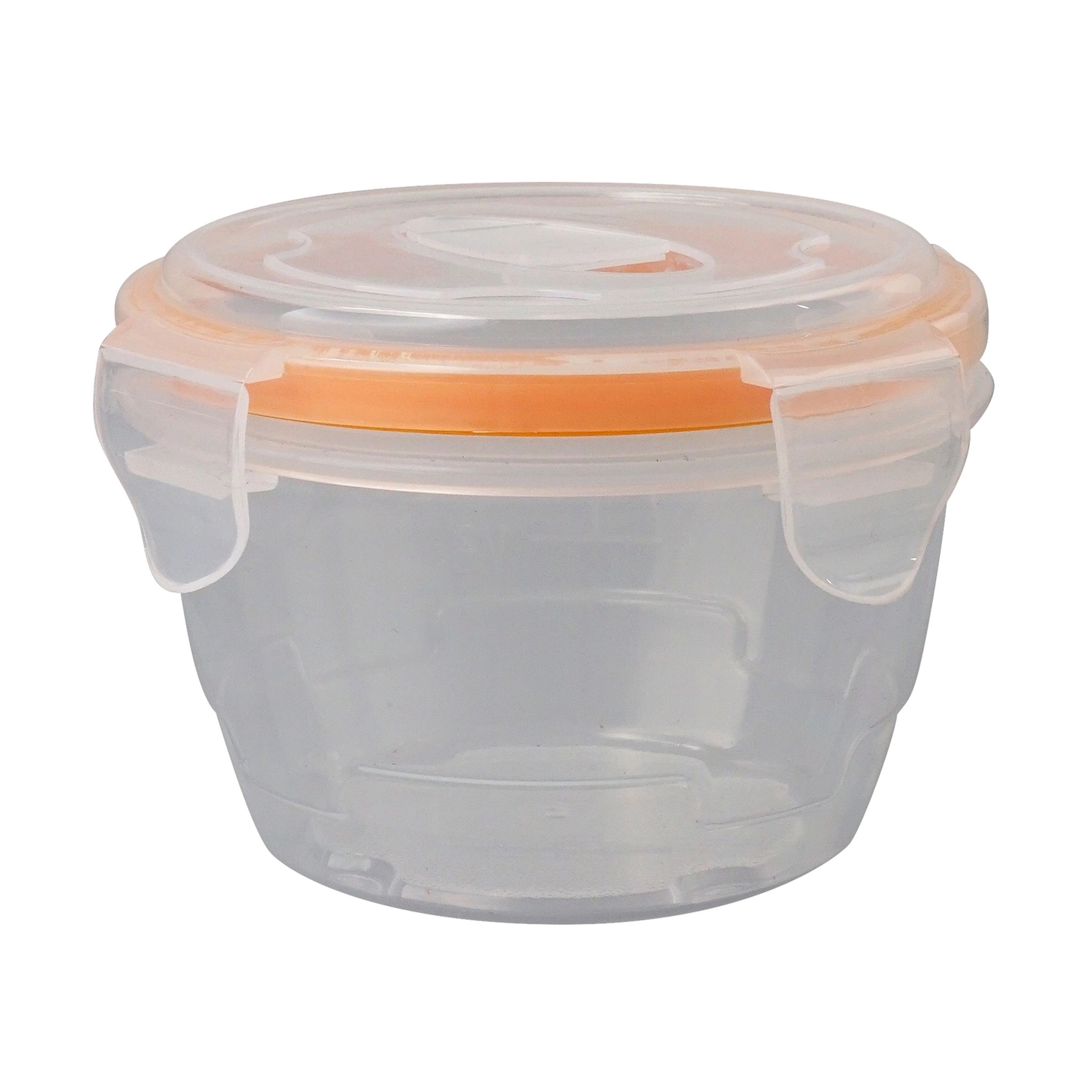 LOCKING LID BOWL 16