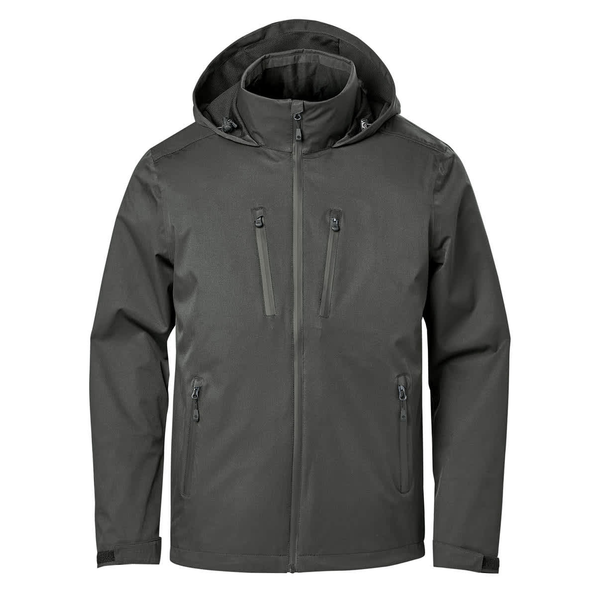 Stormtech Men's Scirocco Lightweight Shell 64