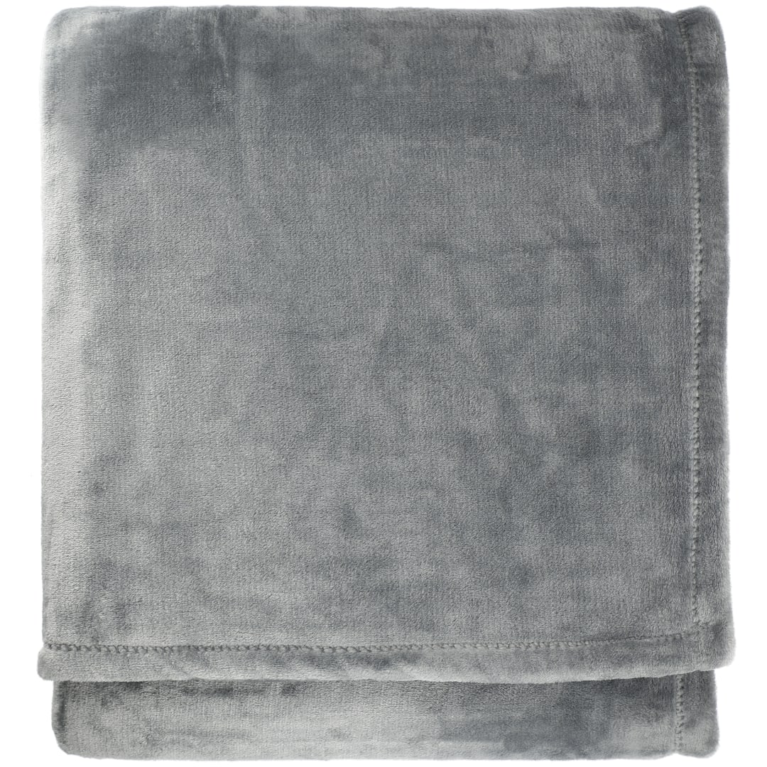 Oversized Ultra Plush Throw Blanket 13