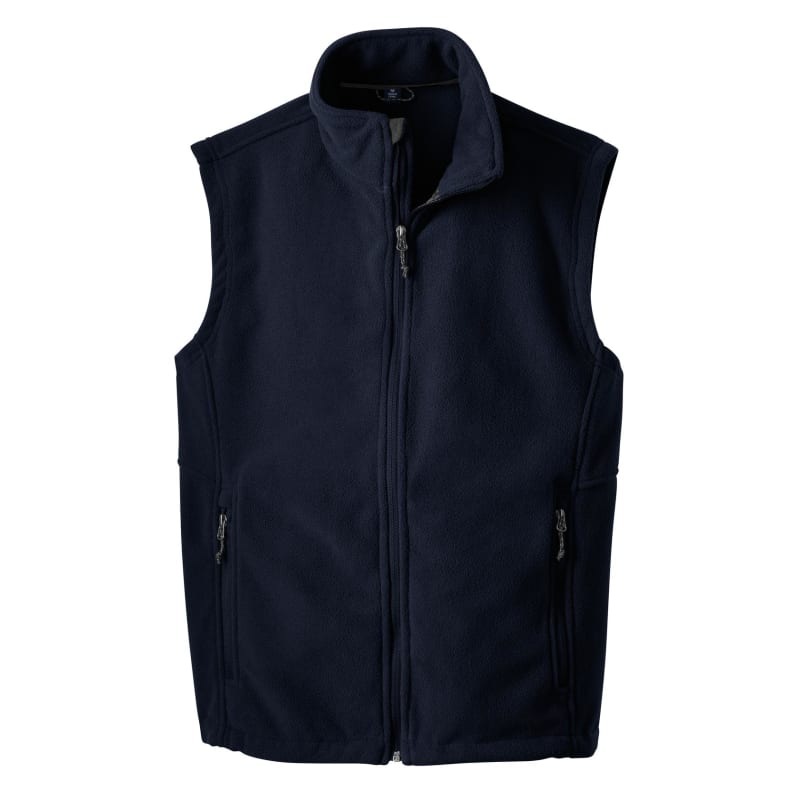 Port Authority Value Fleece Vest. 21