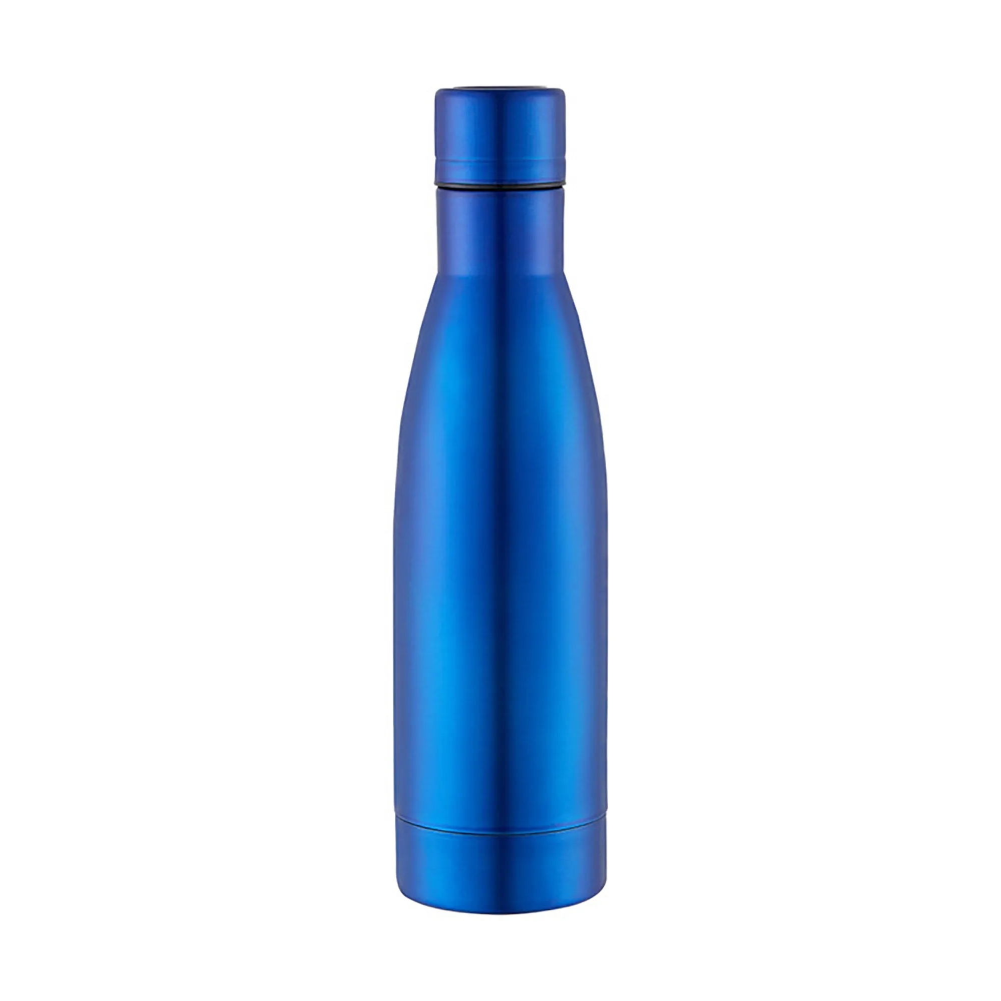 Vacuum Insulated Stainless Steel Wine Bottle Slim 9