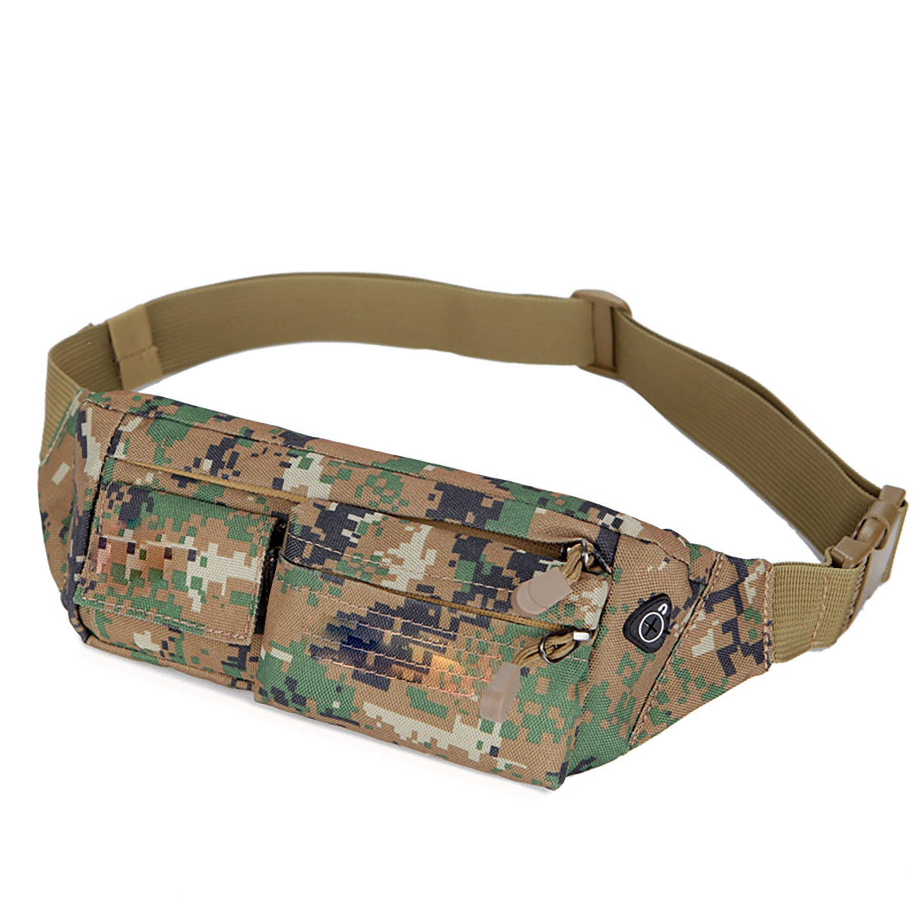 Outdoor Waist Bag 5