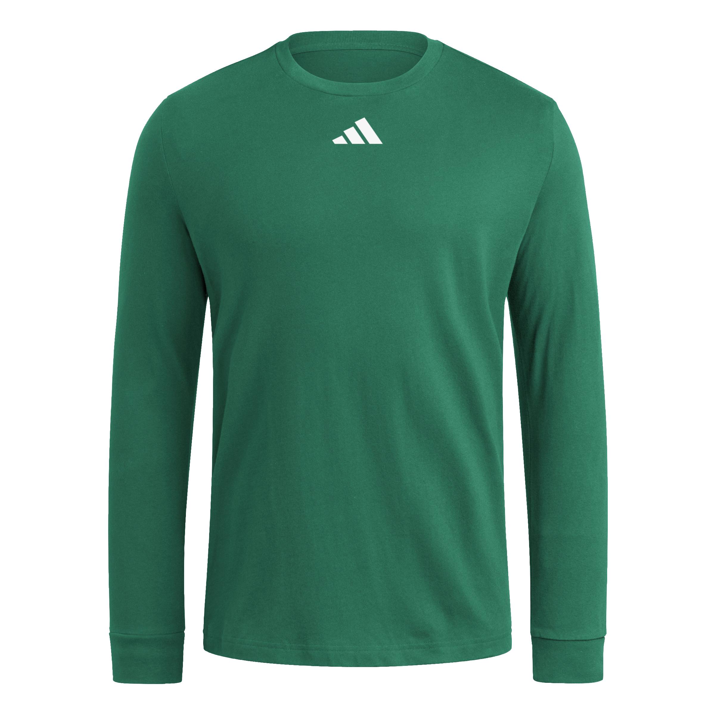 MEN FRESH LS TEE 7
