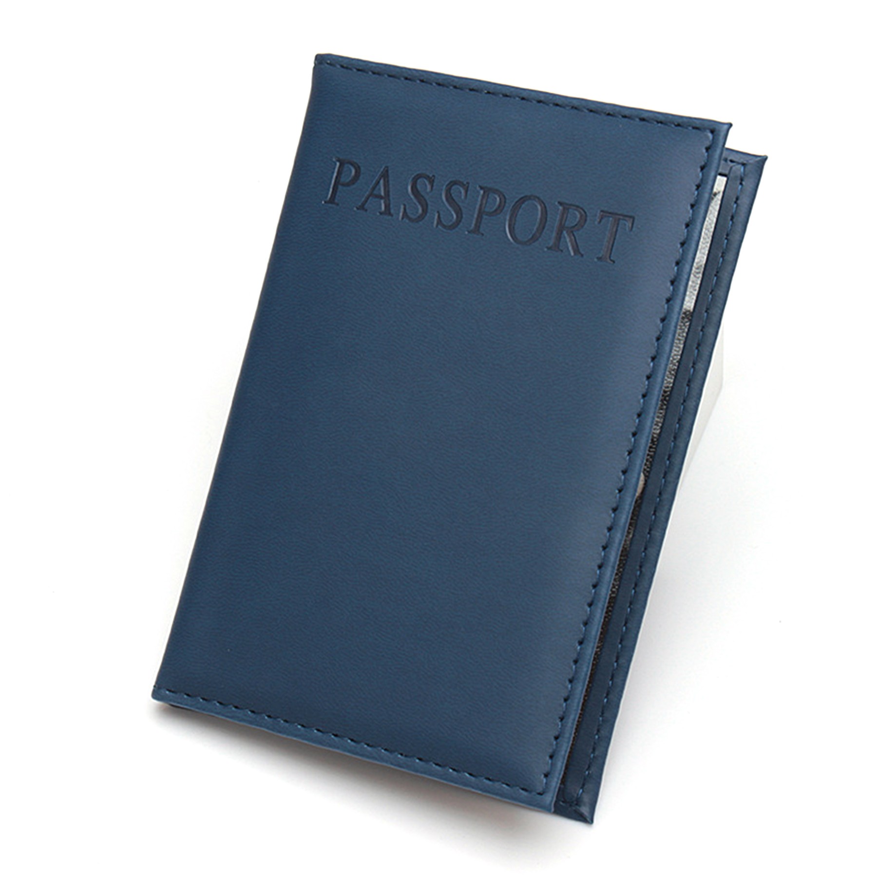 Passport Card Holder 9