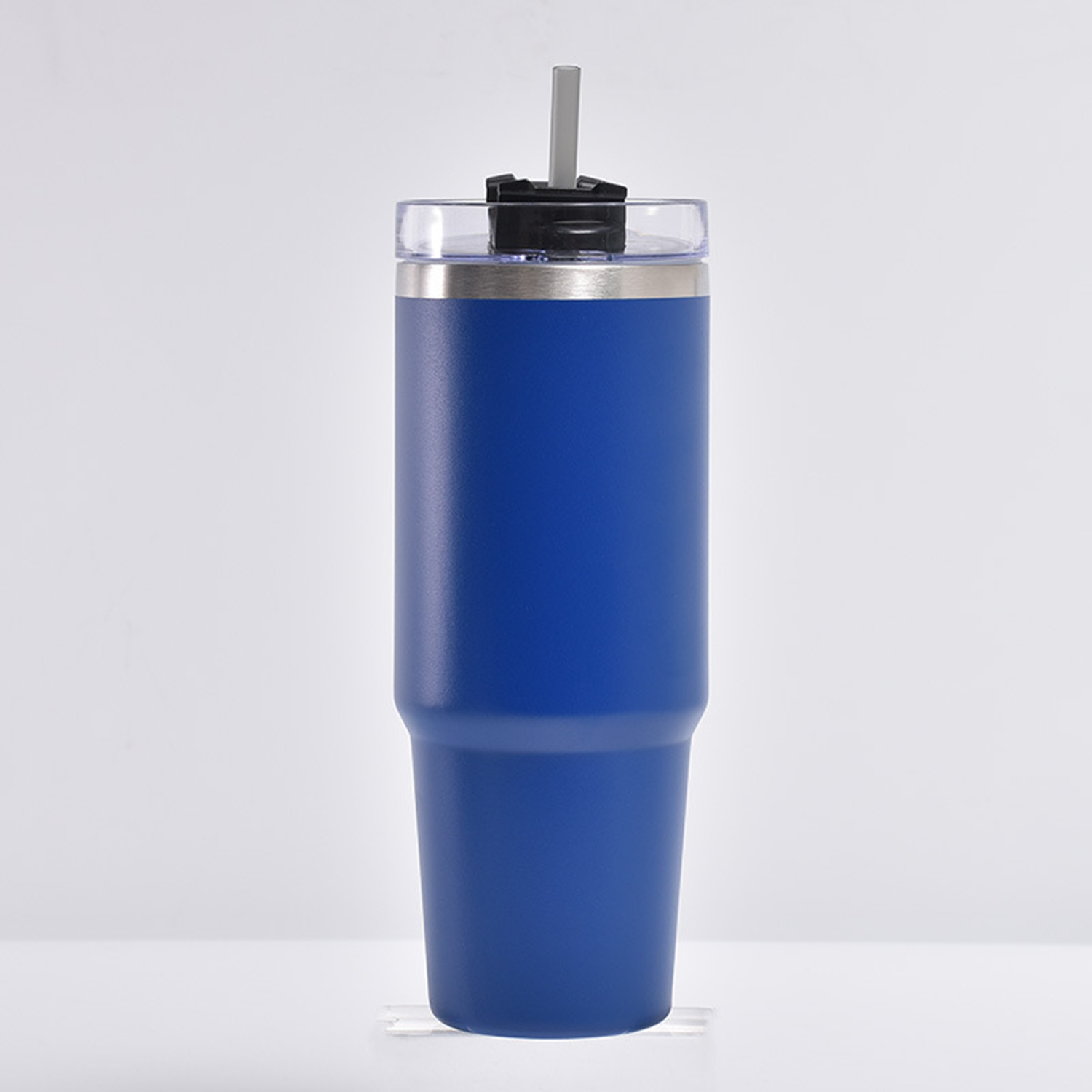 30Oz Reusable Insulated Mug Stainless Steel Bottle 2