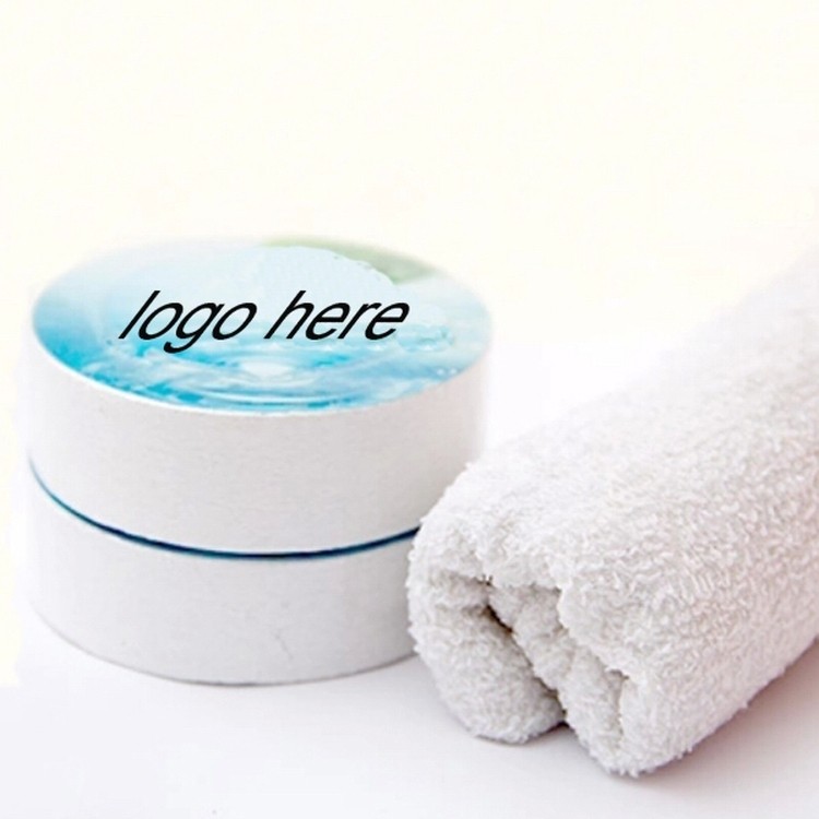 Compress Towel 2