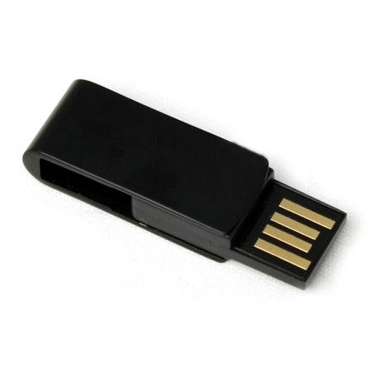 Biscayne USB Flash Drive 3