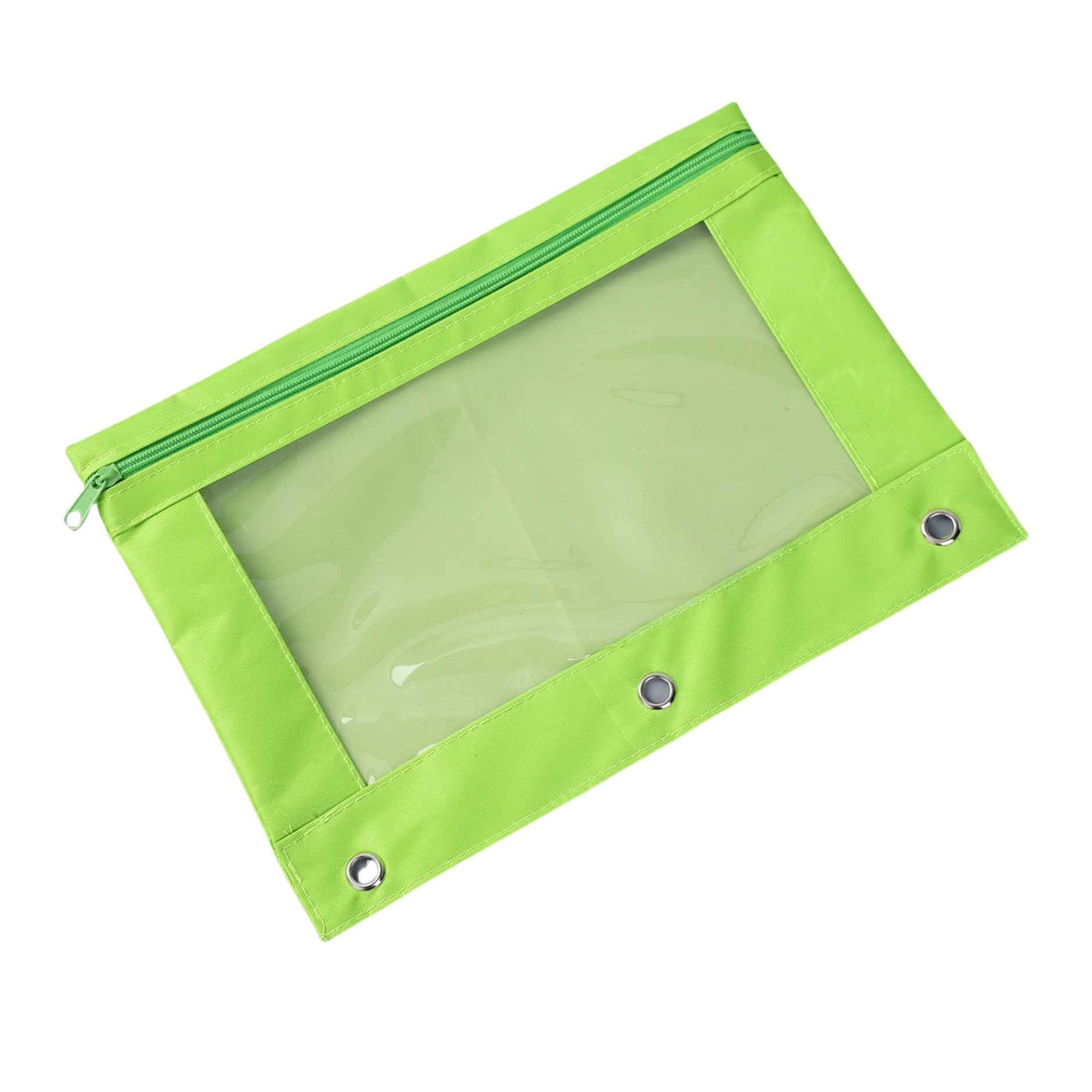 Pencil Pouch for 3 Ring Binder 17